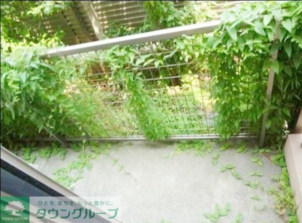 AIマンションの物件内観写真